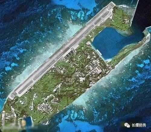 永暑岛发现地下淡水！不