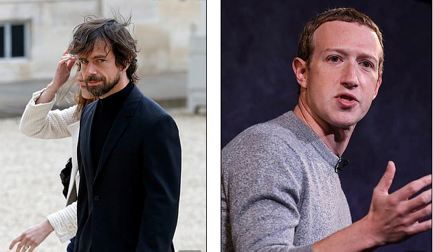 Twitter CEO�����˲���ȡ����ע �������ߵ�����